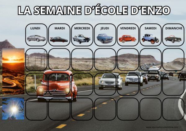 semainier – Image 2