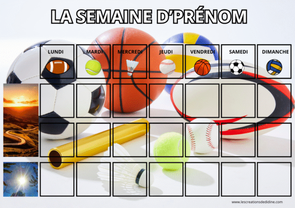 semainier – Image 12